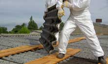 Rimozione Amianto a Napoli